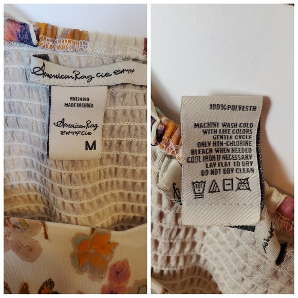 American Rag Cie Sundress - Picture 6 of 6